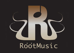 record label logo