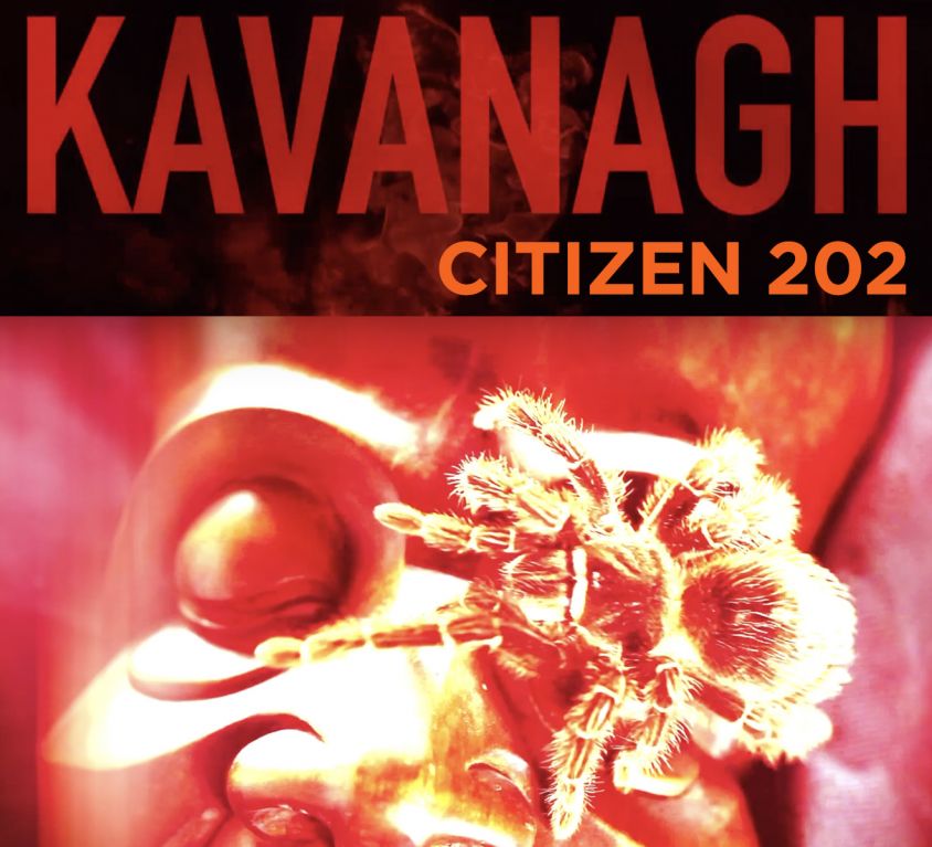 Kavanagh – Citizen 202 music video