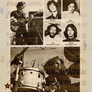 Ginger Baker Eric Clapton book