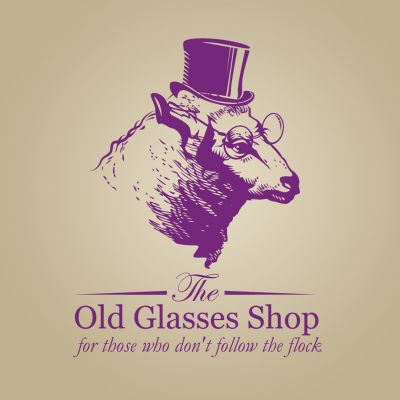 edwardian logo design