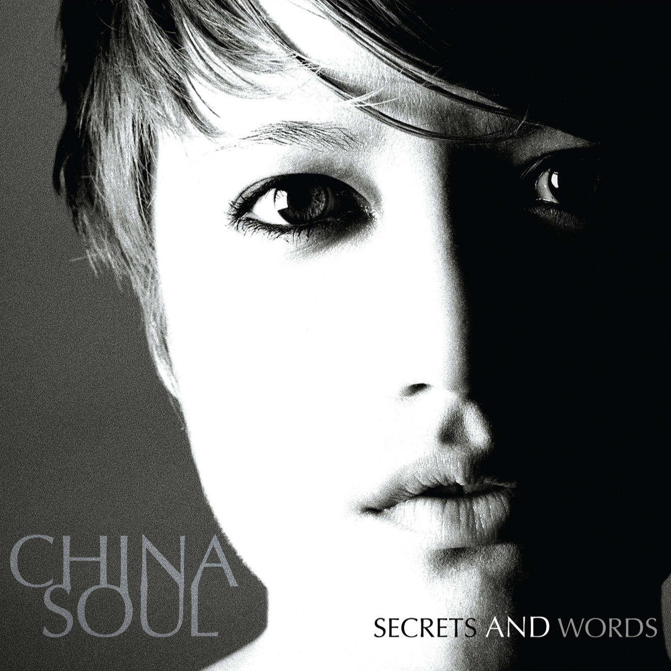 china soul album cover