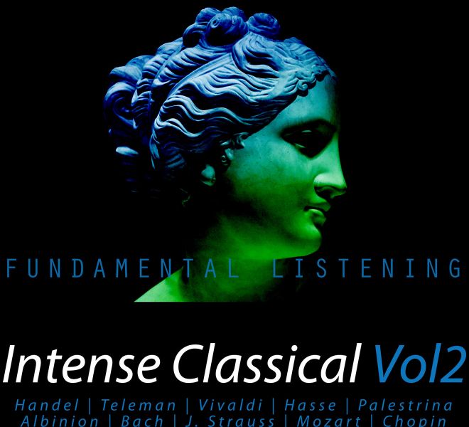 classical music poster