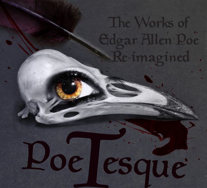 edgar allen poe poster