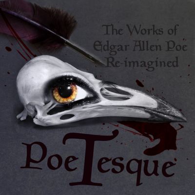 theatre poster design