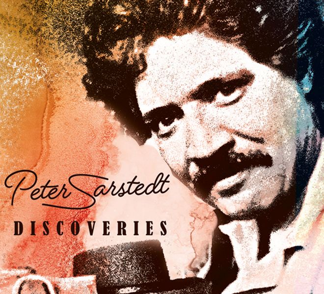 Peter Sarstedt record cover