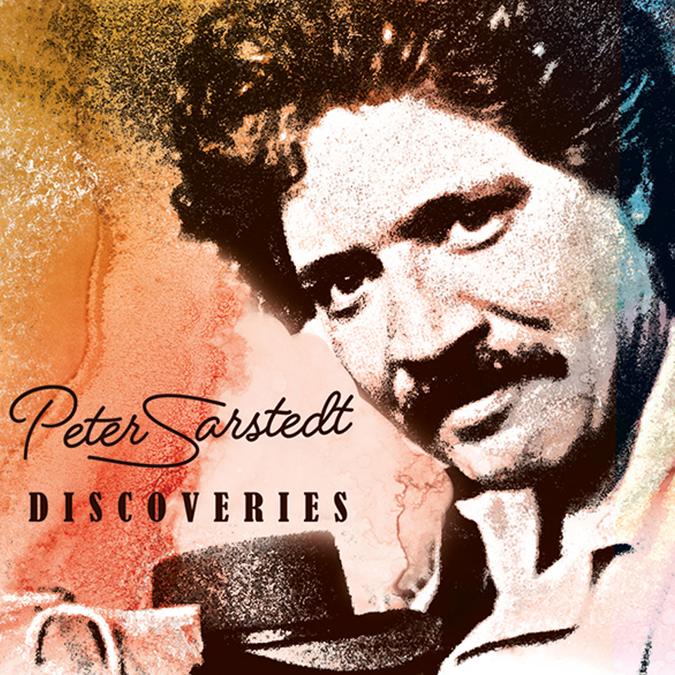 Peter Sarstedt record cover