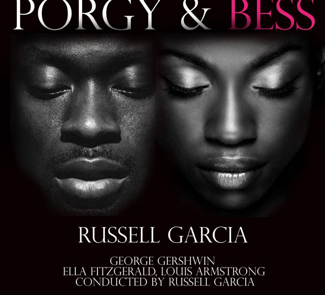 porgy and best poster