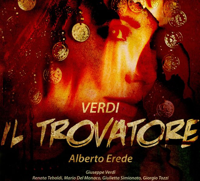 verdi il trovatore