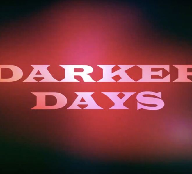 darker days san pedro collective