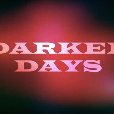 darker days san pedro collective