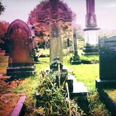 darker days gothic video design