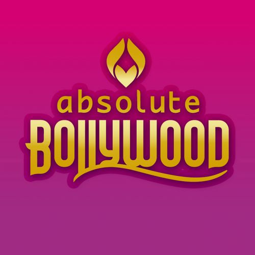 bollywood logo design