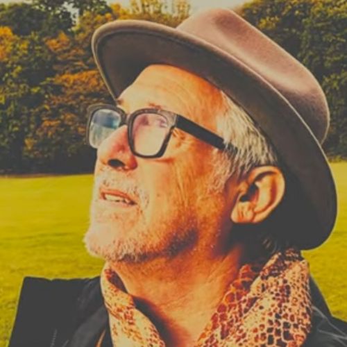 Videographer London UK -blockheads chaz jankel music video