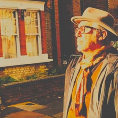 chaz jankel sunshine