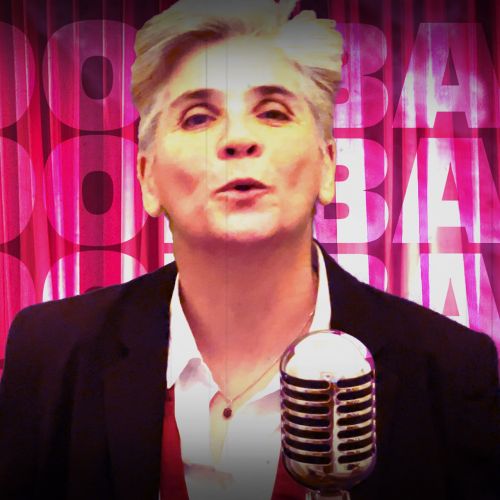 Jazz music video for comedy fundraiser