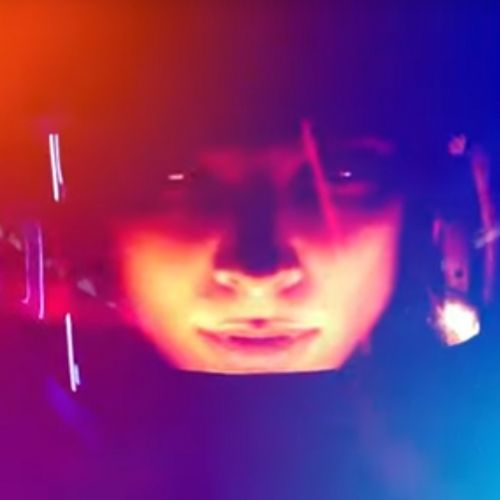 Friedbanana video design agency | Sci-fi music video for Fuzzbox