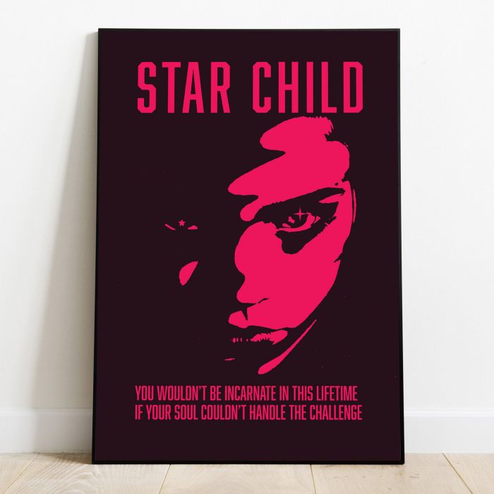 poster designer uk